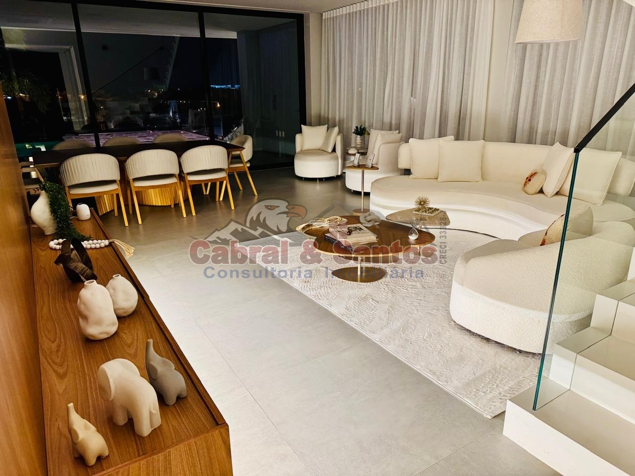 Casa, 4 quartos, 414 m² - Foto 7
