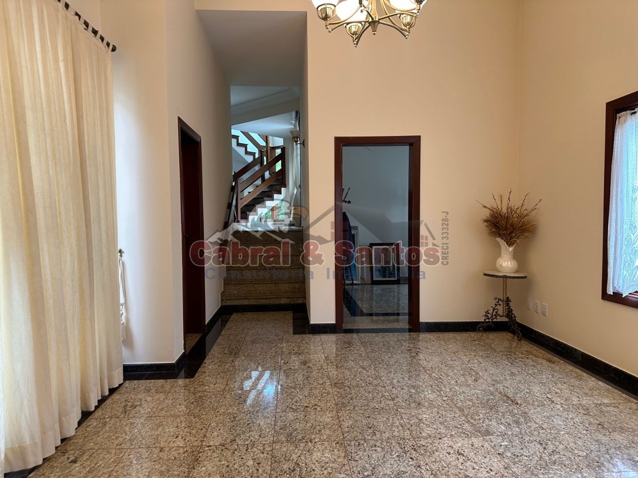 Casa, 5 quartos, 551 m² - Foto 8
