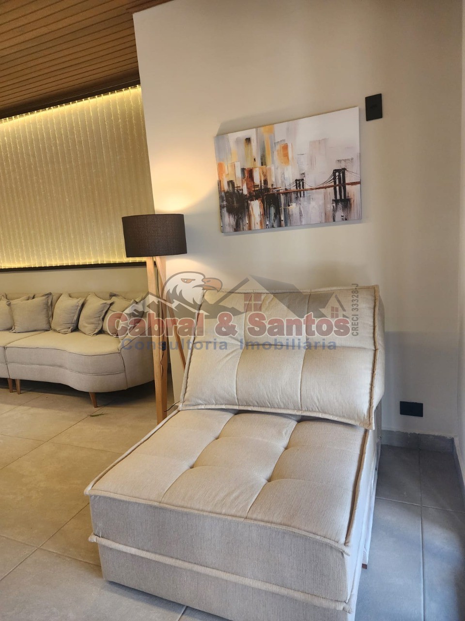Casa, 4 quartos, 380 m² - Foto 6
