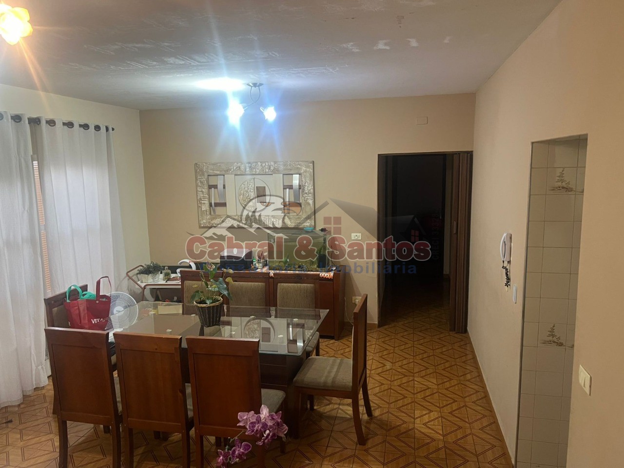 Casa, 3 quartos, 194 m² - Foto 7