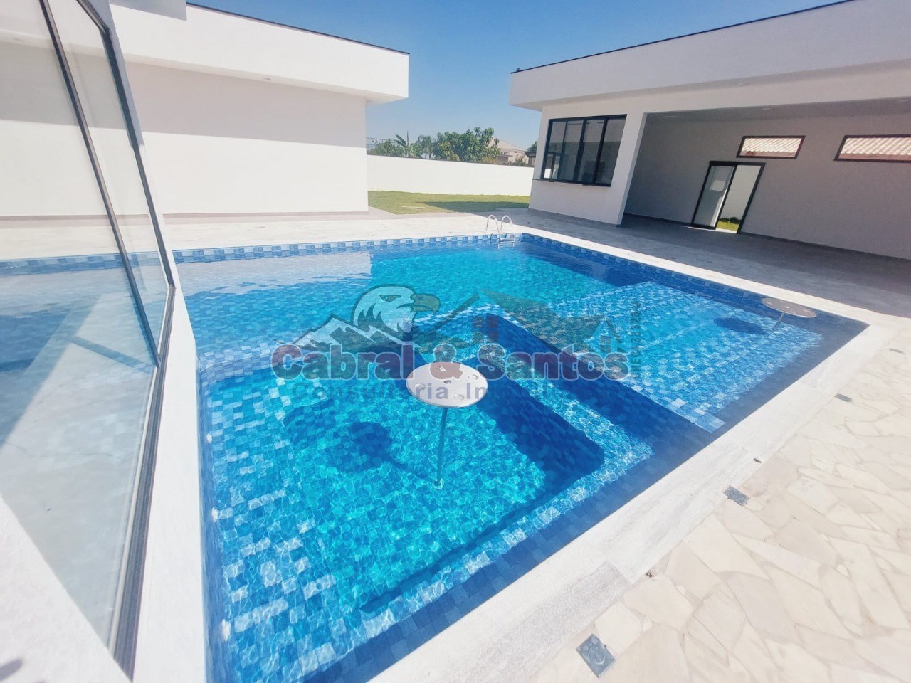 Casa, 4 quartos, 470 m² - Foto 25