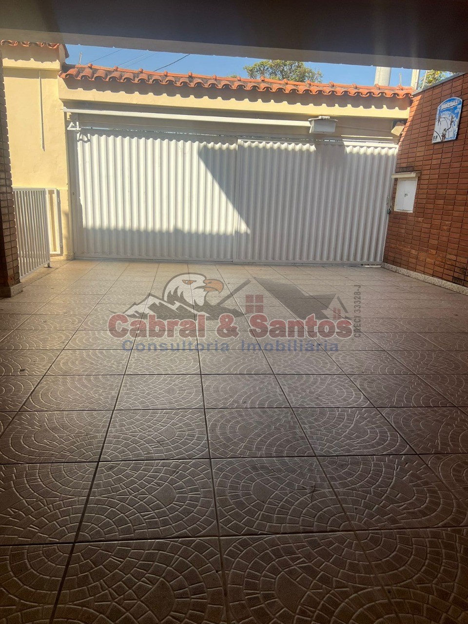 Casa, 3 quartos, 194 m² - Foto 2