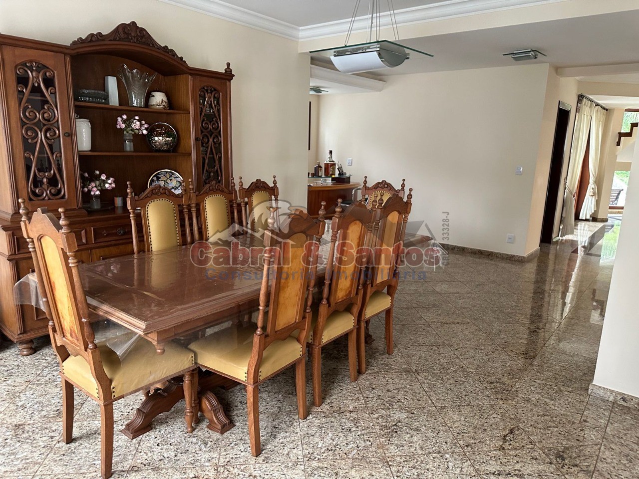 Casa, 5 quartos, 551 m² - Foto 12