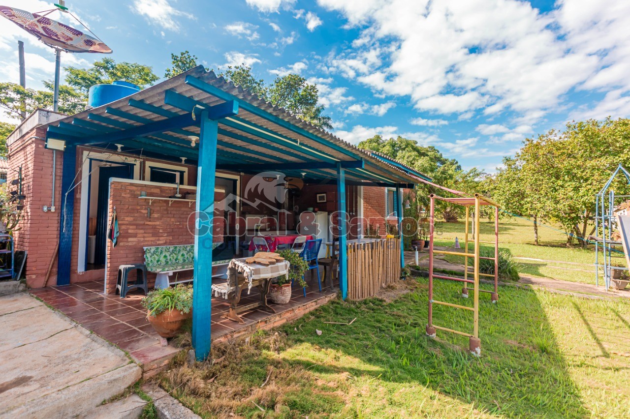 Chácara, 1 quarto, 2638 m² - Foto 20