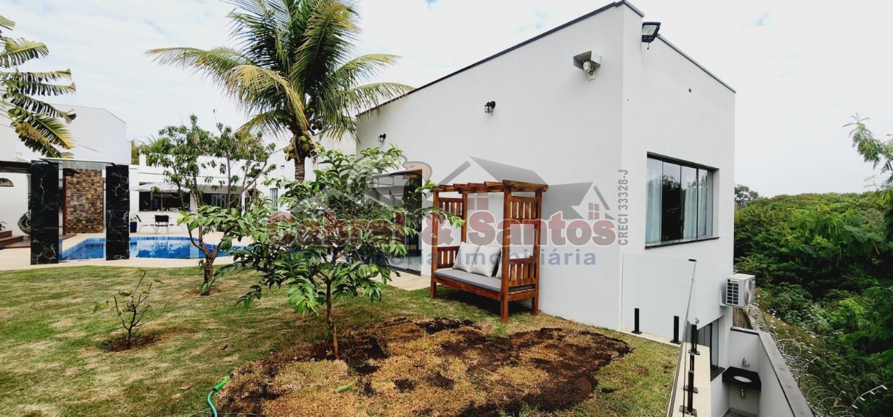 Casa, 5 quartos, 300 m² - Foto 47