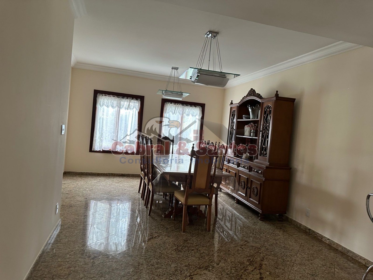 Casa, 5 quartos, 551 m² - Foto 11
