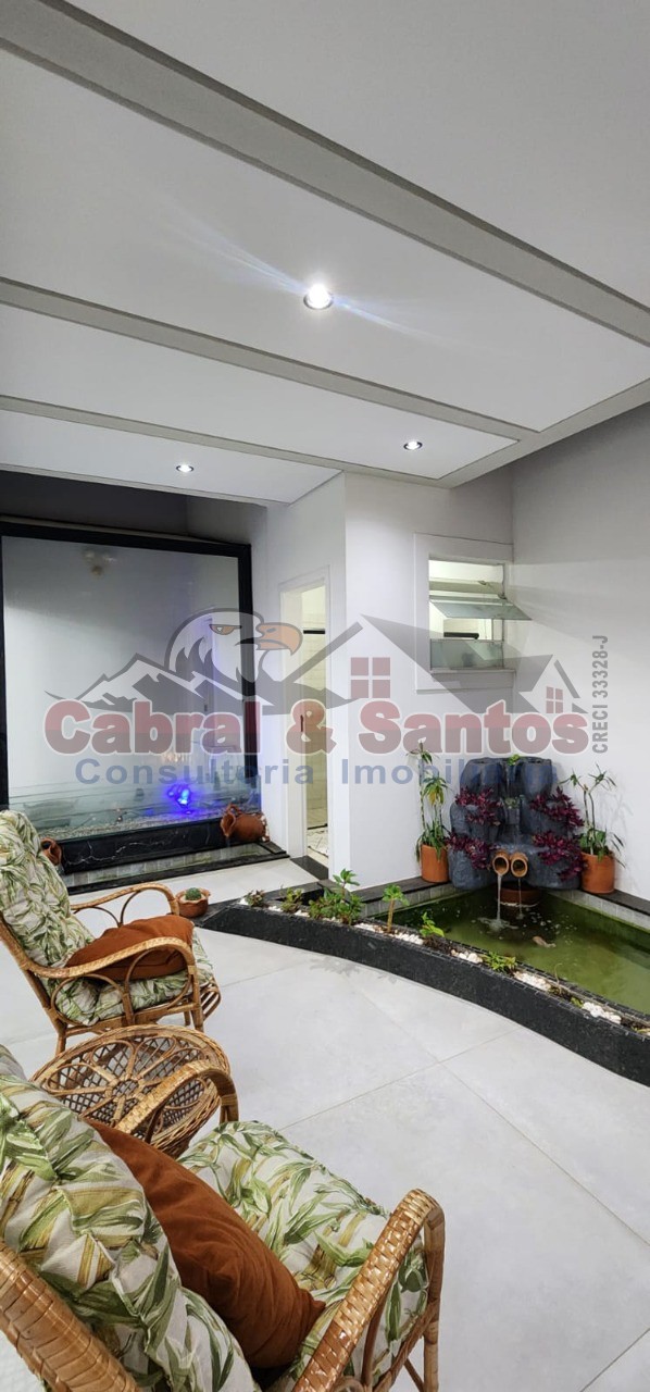 Casa, 5 quartos, 300 m² - Foto 38