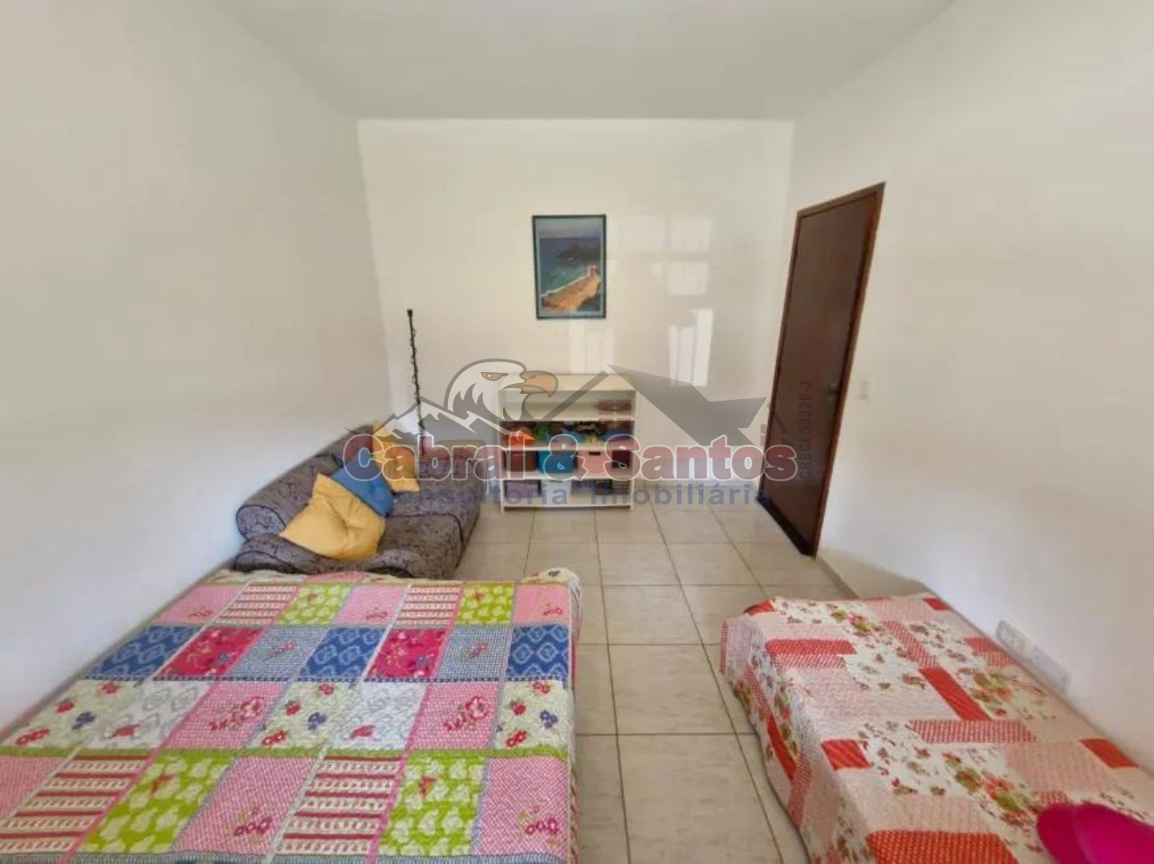 Chácara, 5 quartos, 1000 m² - Foto 25