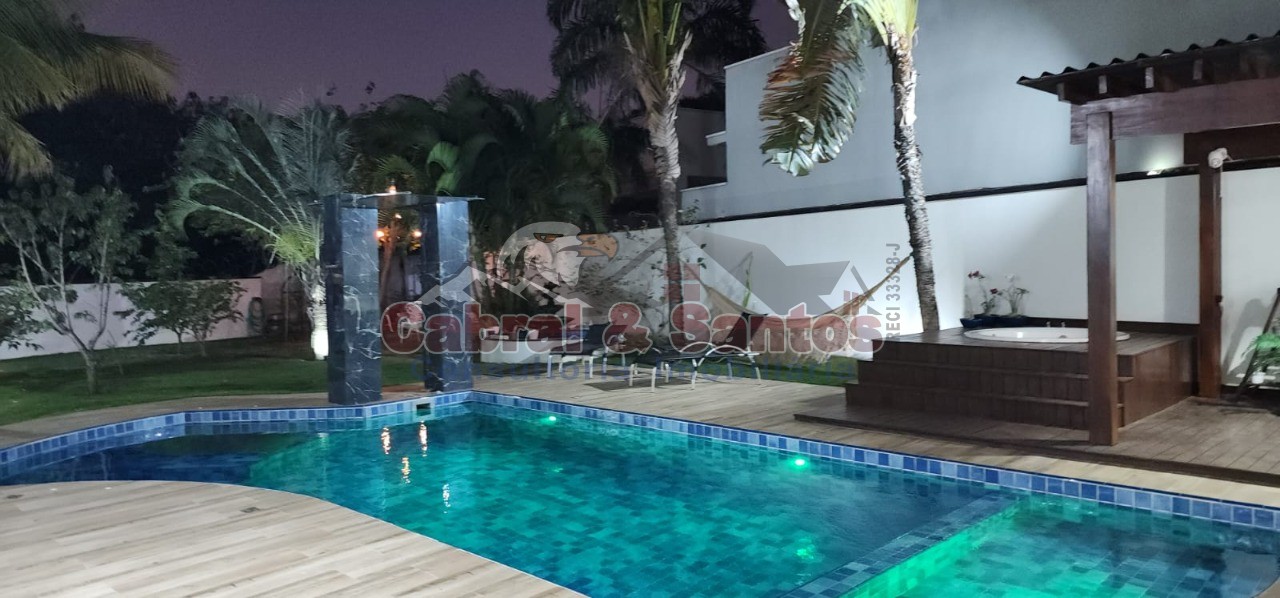 Casa, 5 quartos, 300 m² - Foto 34