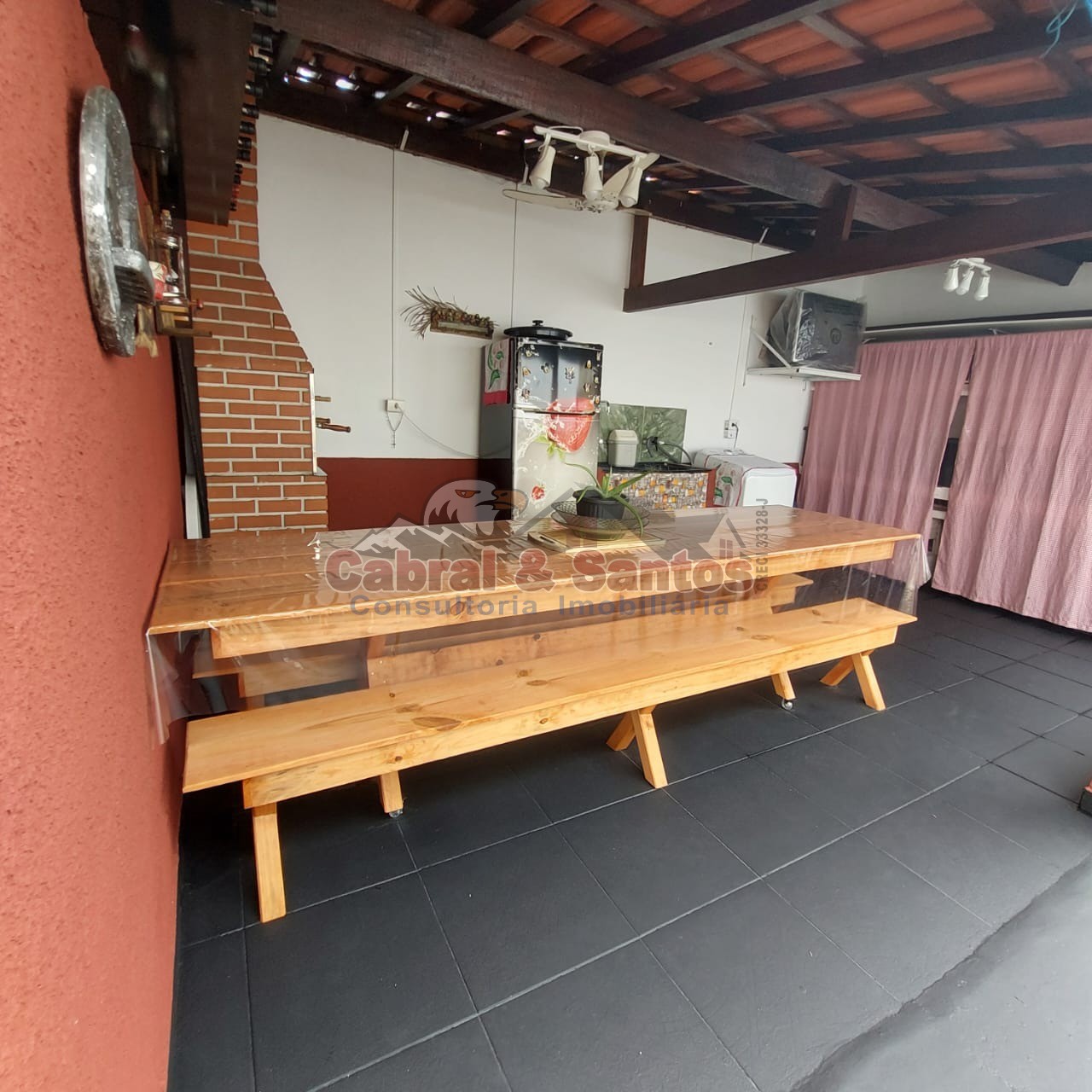 Casa, 2 quartos, 115 m² - Foto 21