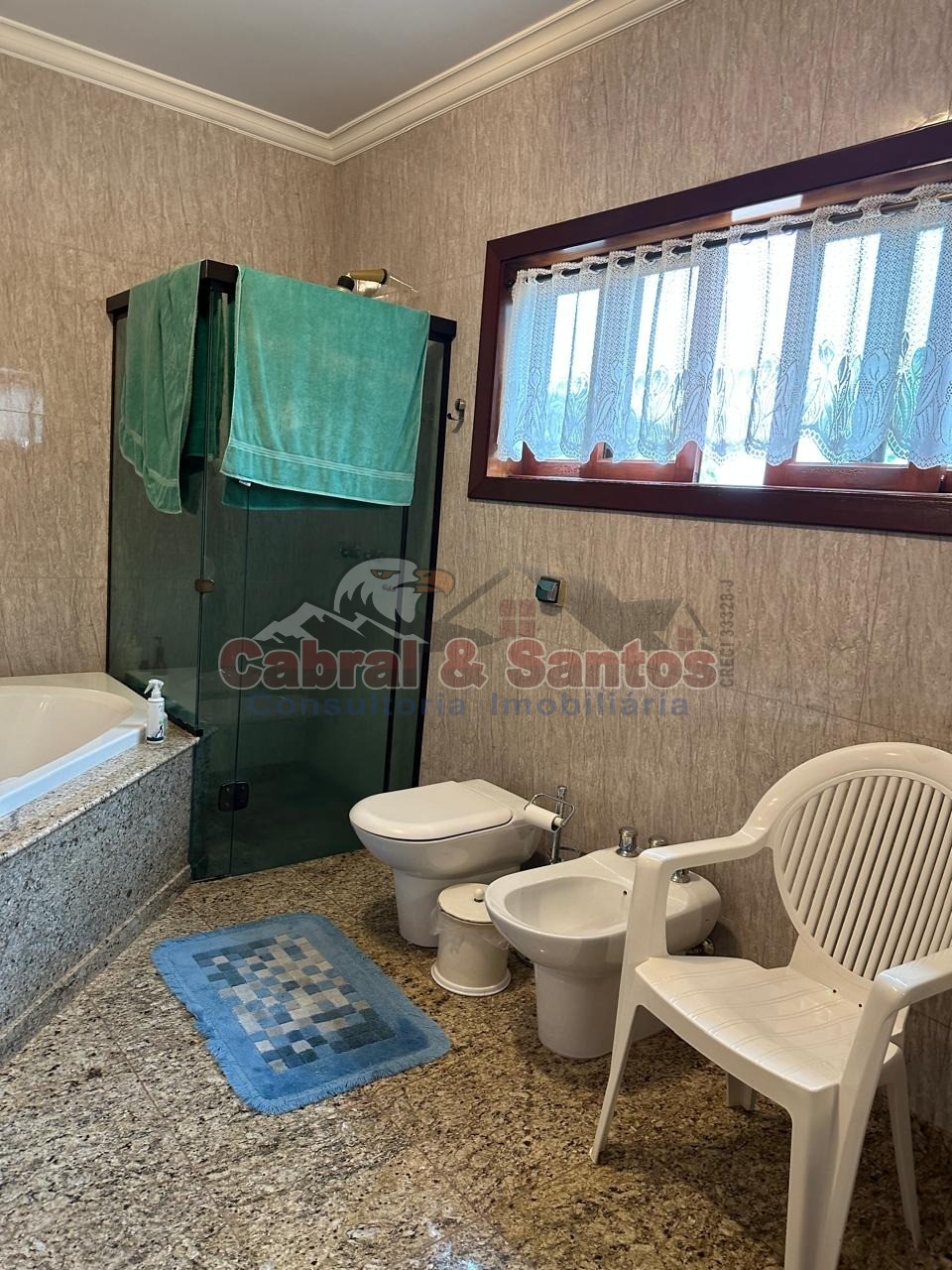 Casa, 5 quartos, 551 m² - Foto 27