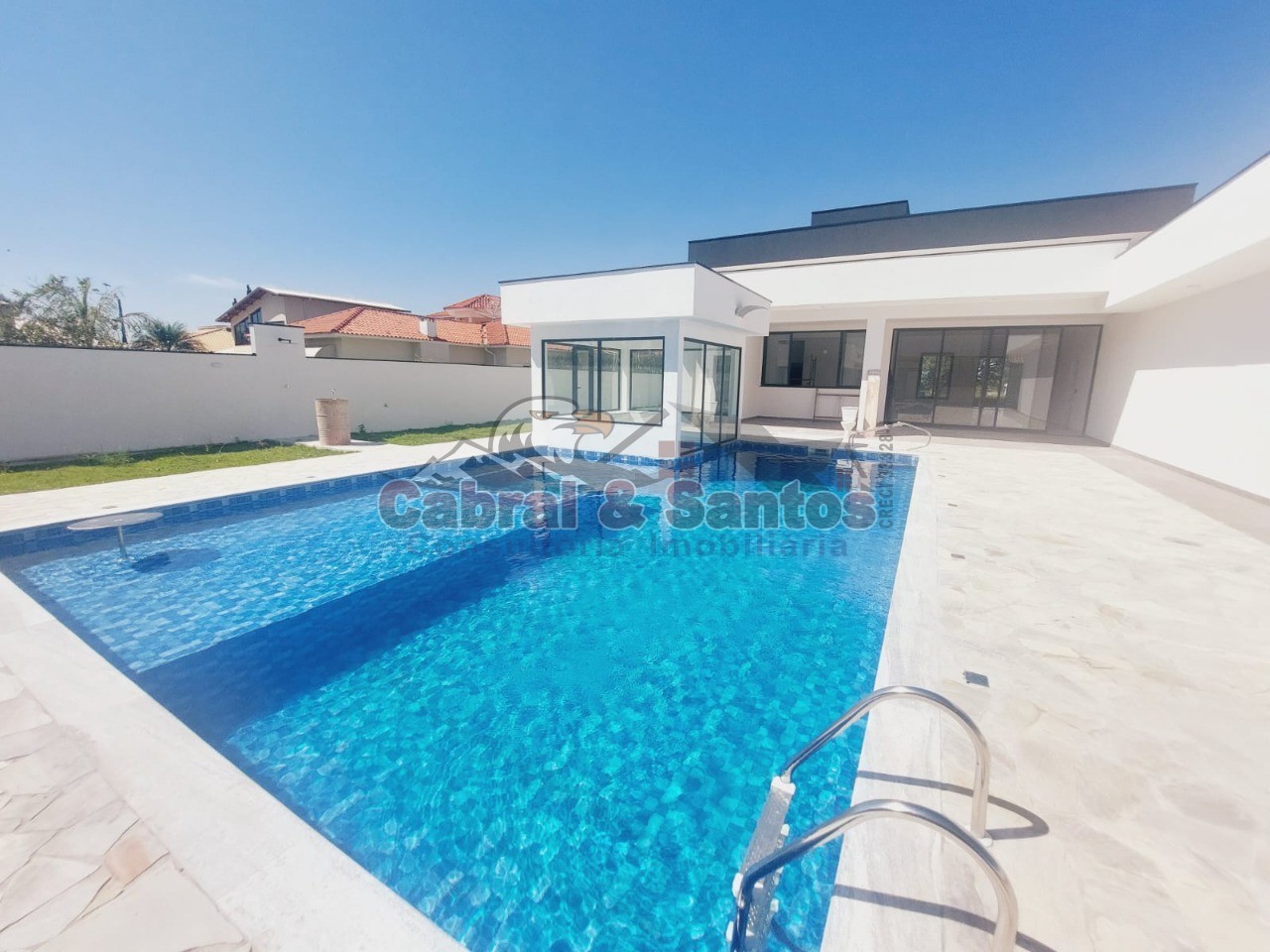 Casa, 4 quartos, 470 m² - Foto 22
