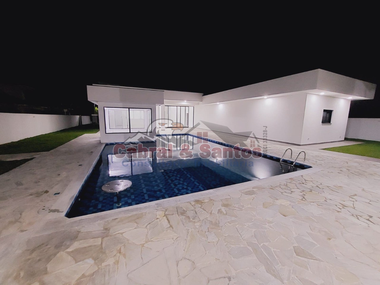 Casa, 4 quartos, 470 m² - Foto 29