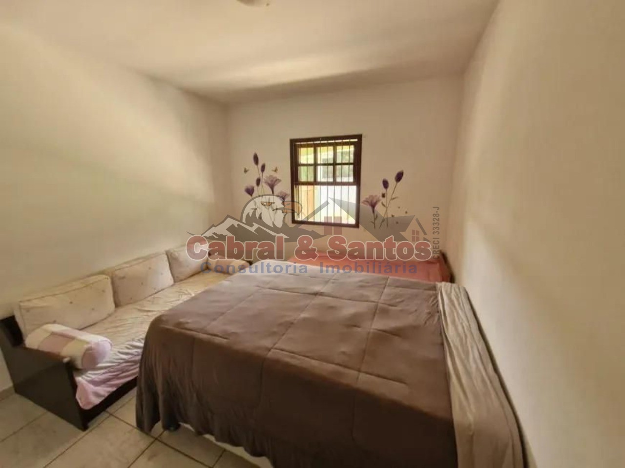 Chácara, 5 quartos, 1000 m² - Foto 20