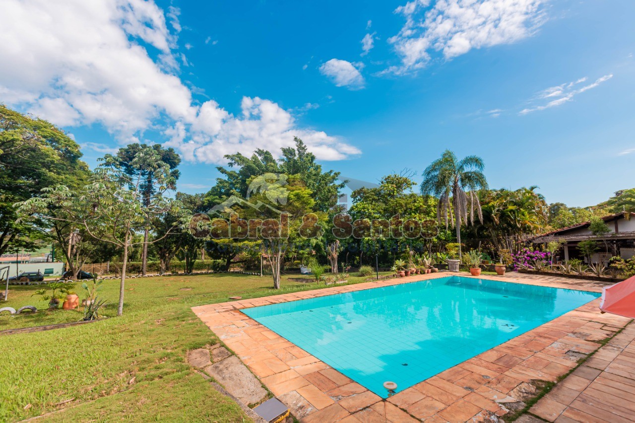 Chácara, 1 quarto, 2638 m² - Foto 13
