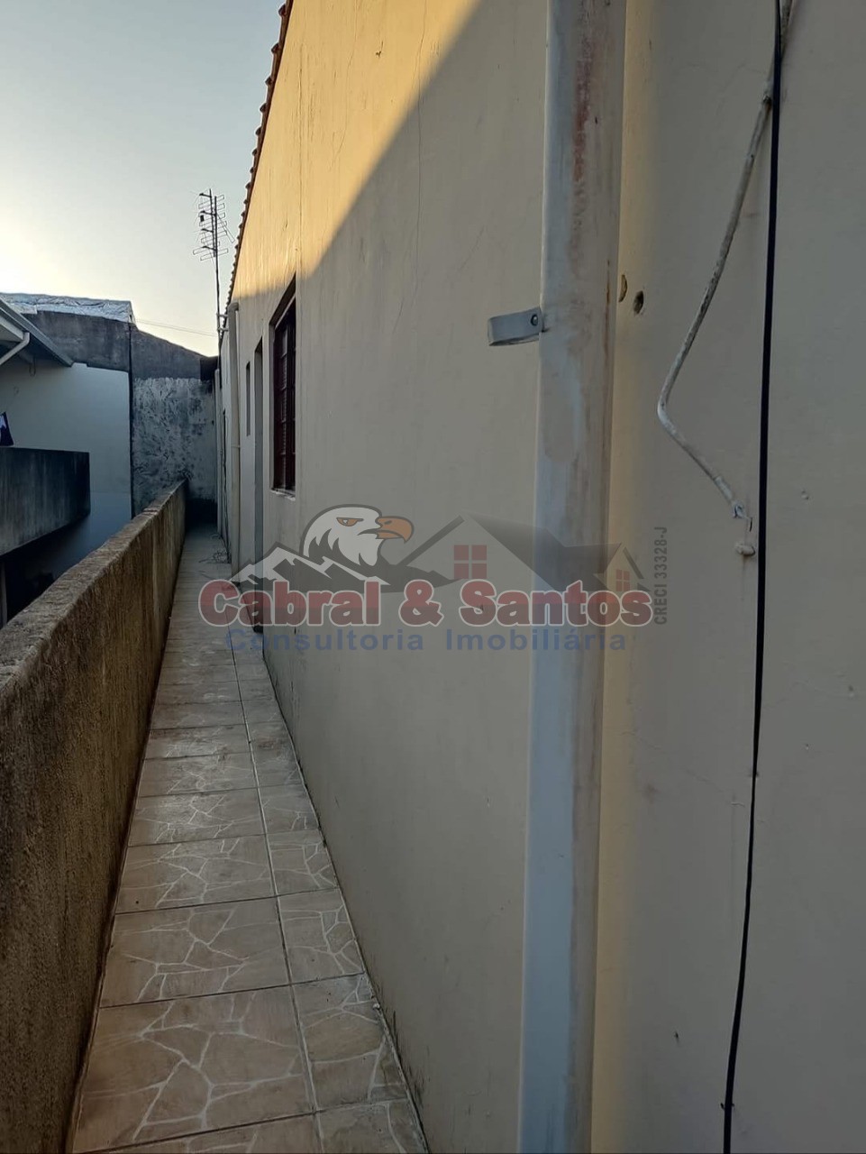 Casa, 8 quartos, 155 m² - Foto 12