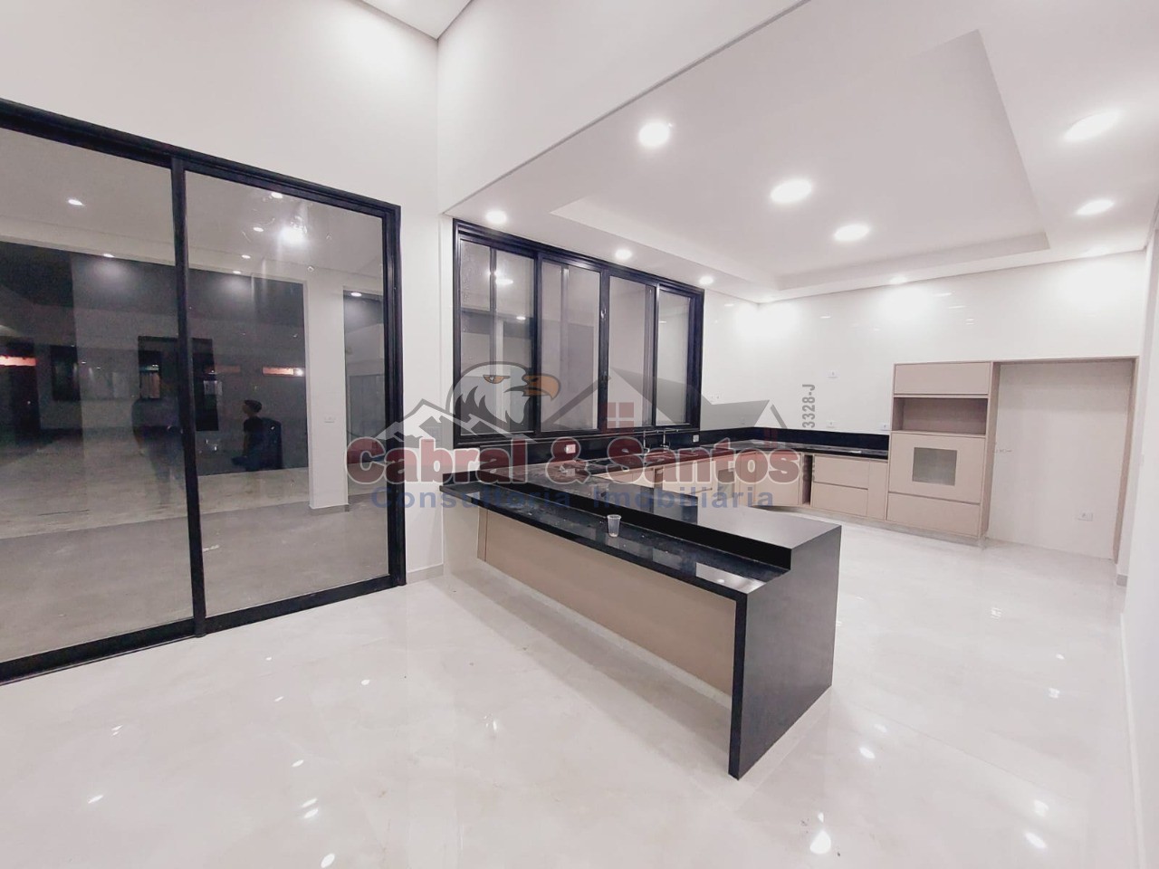 Casa, 4 quartos, 470 m² - Foto 9