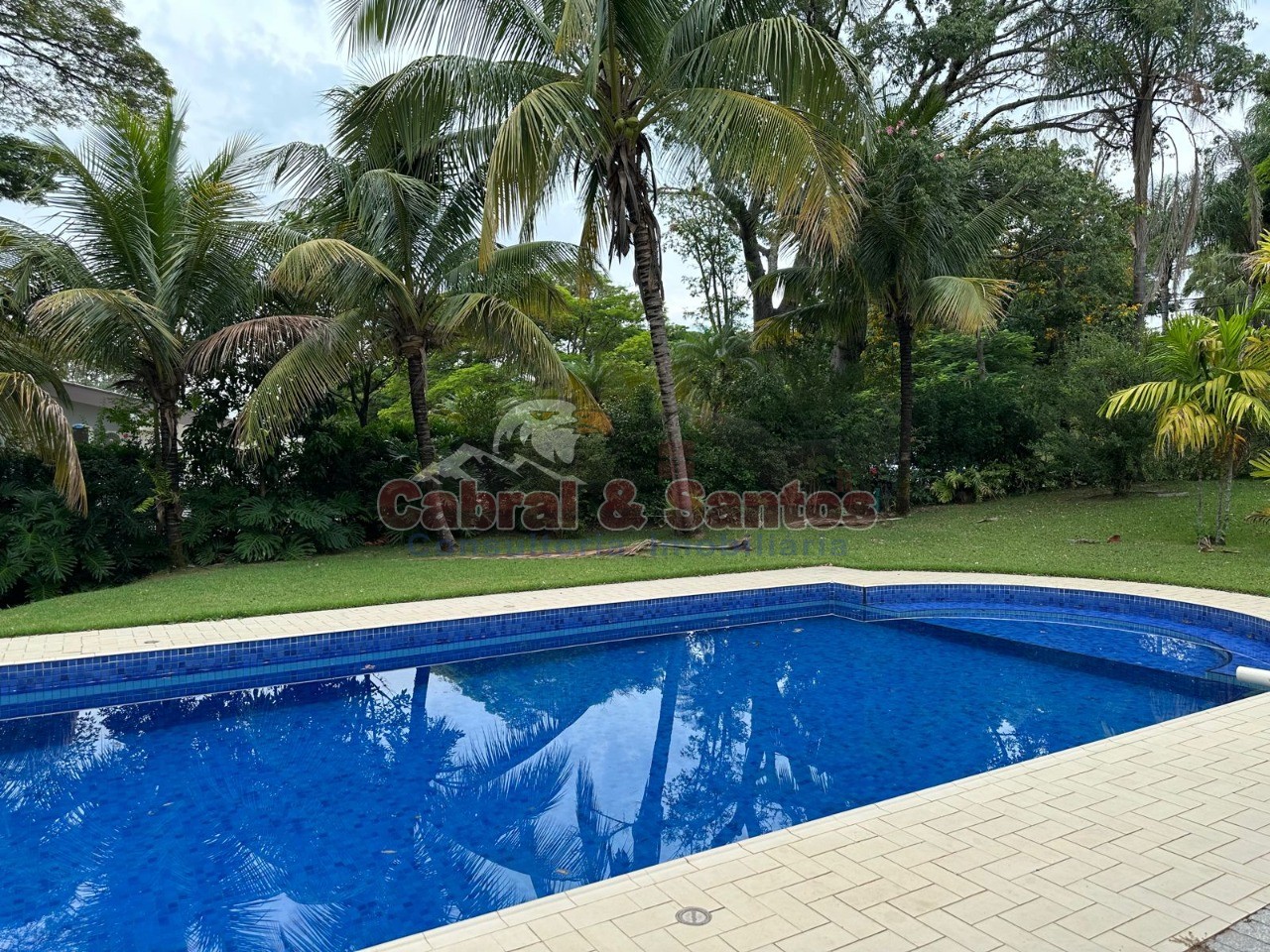 Casa, 5 quartos, 551 m² - Foto 31