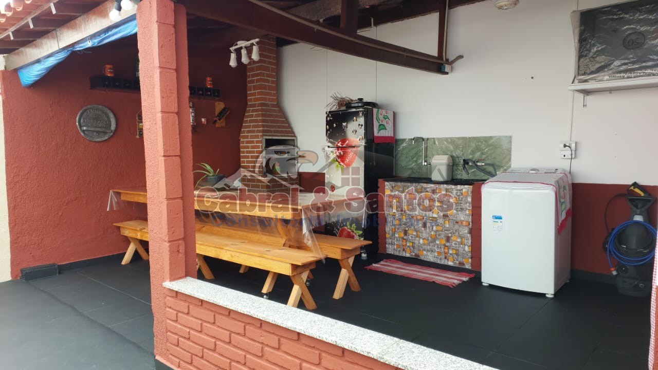 Casa, 2 quartos, 115 m² - Foto 20