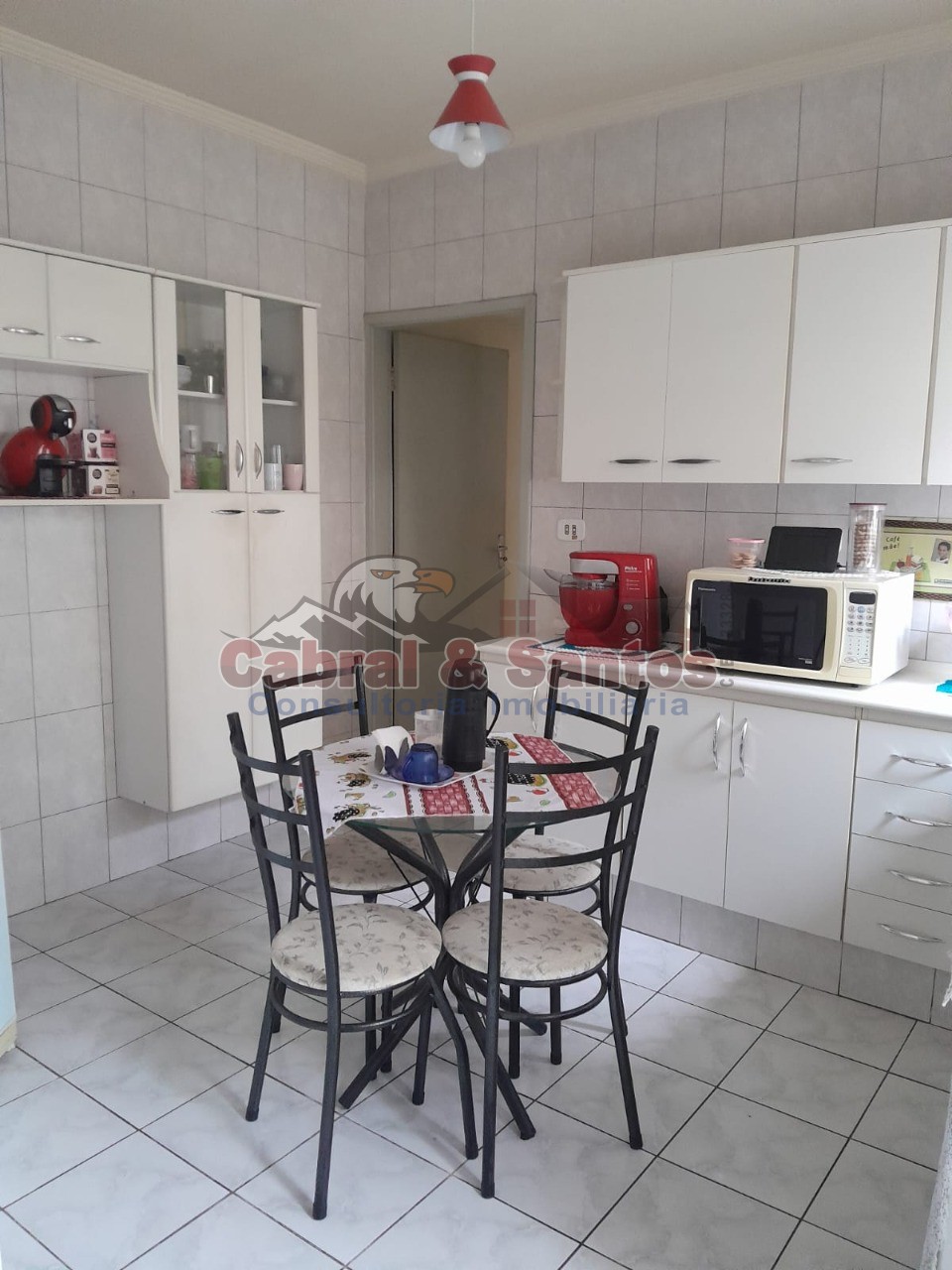 Casa, 2 quartos, 85 m² - Foto 4