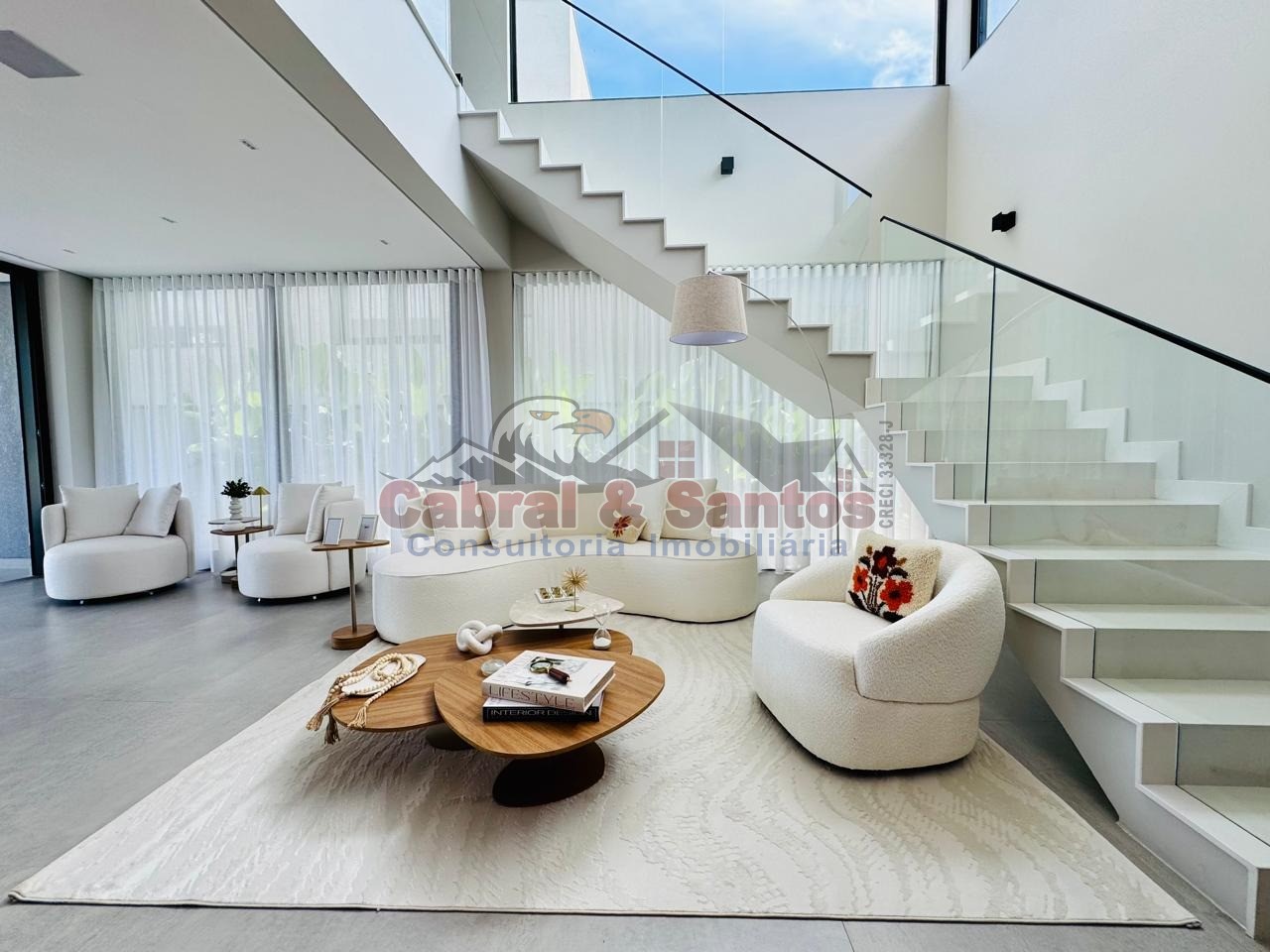 Casa, 4 quartos, 414 m² - Foto 4