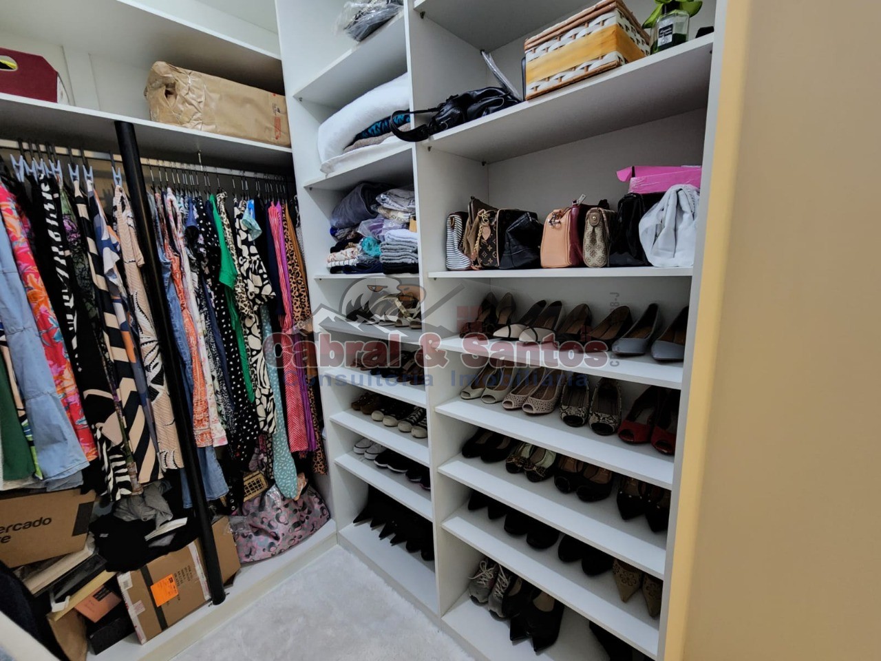 Casa, 5 quartos, 300 m² - Foto 22