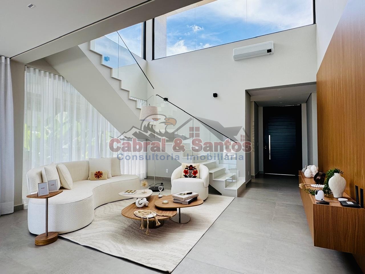 Casa, 4 quartos, 414 m² - Foto 6