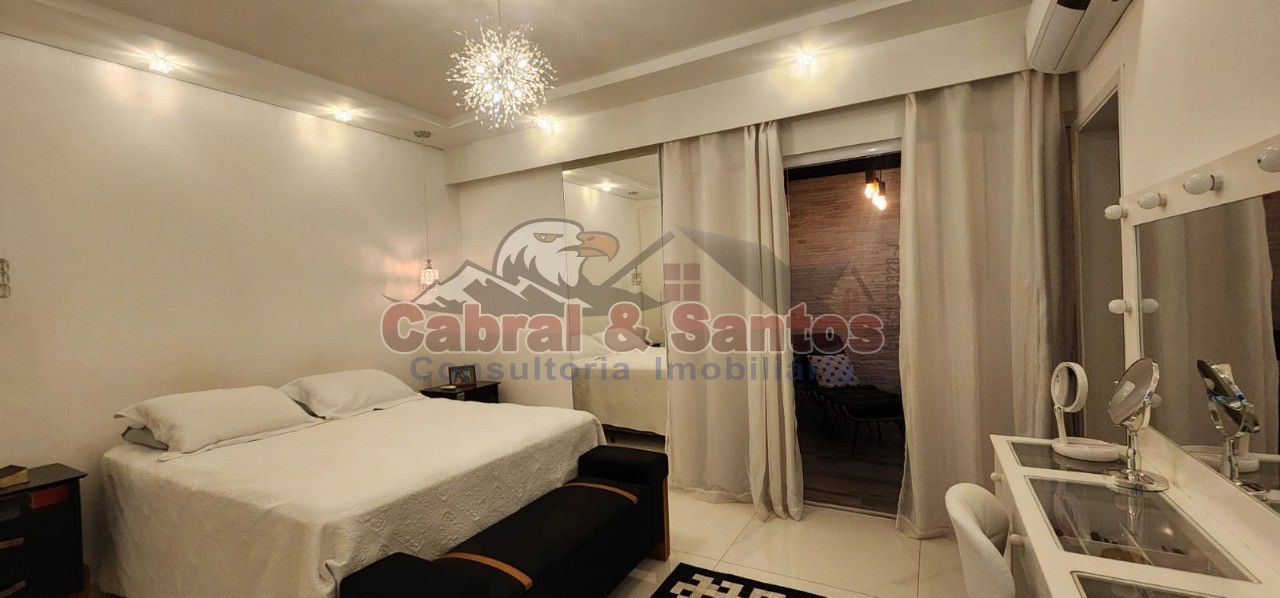 Casa, 5 quartos, 300 m² - Foto 19
