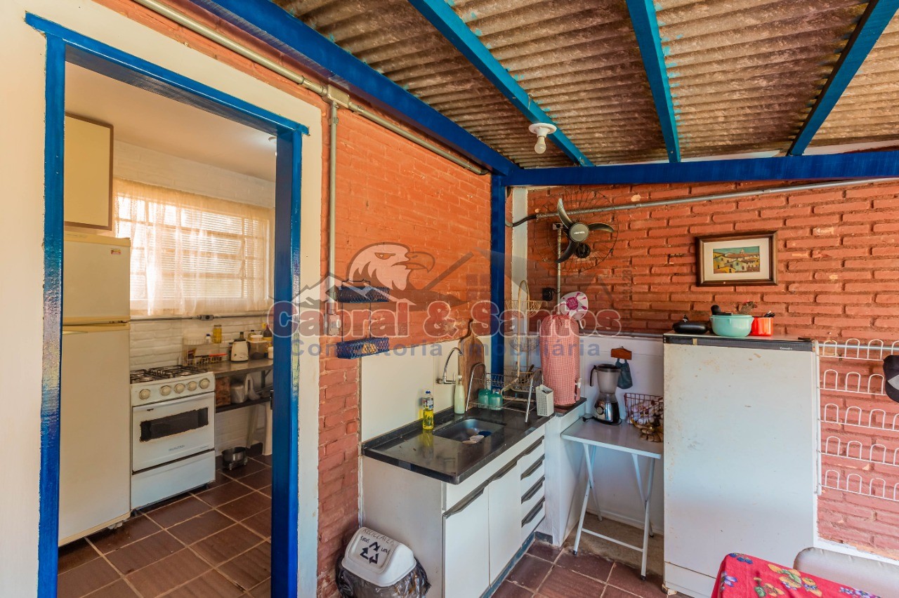 Chácara, 1 quarto, 2638 m² - Foto 23
