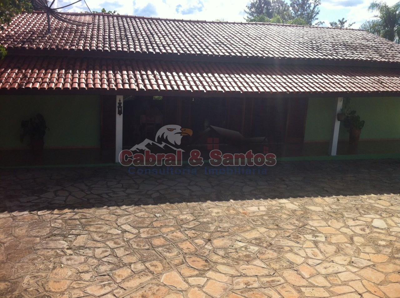 Chácara, 4 quartos, 1 hectares - Foto 7