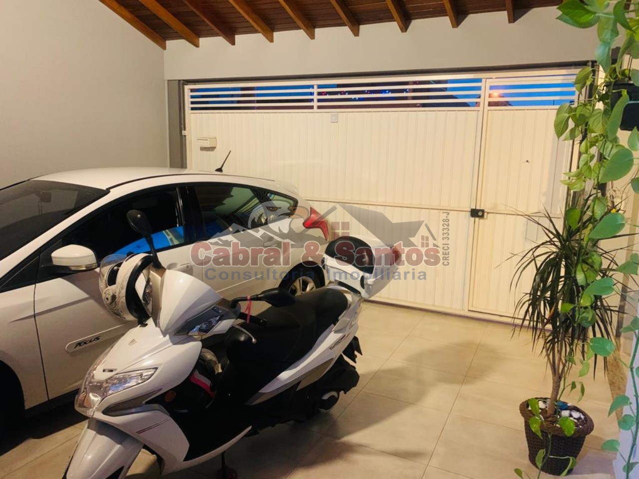 Casa, 2 quartos, 196 m² - Foto 1