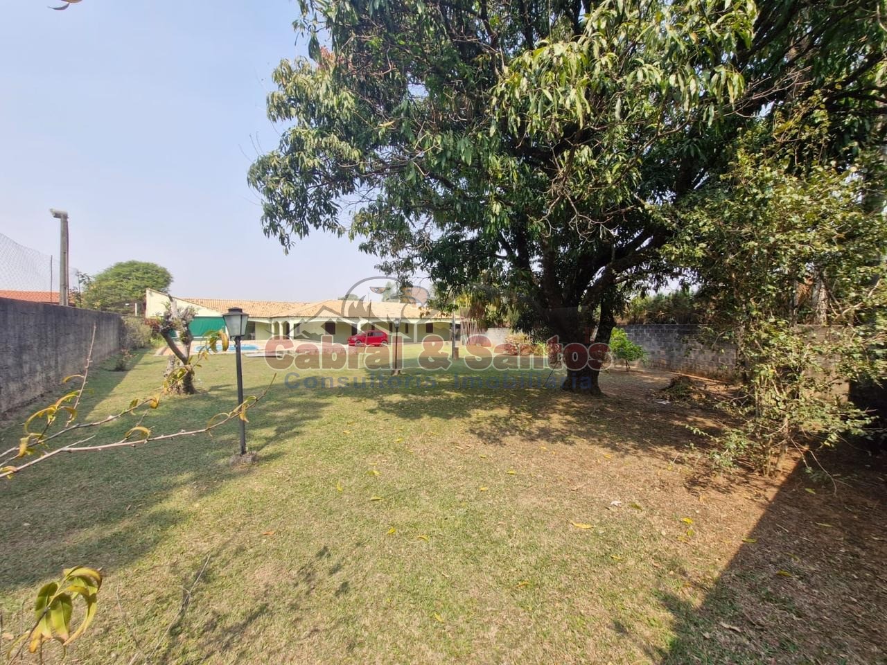 Chácara, 5 quartos, 1000 m² - Foto 11