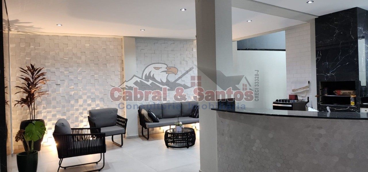 Casa, 5 quartos, 300 m² - Foto 5