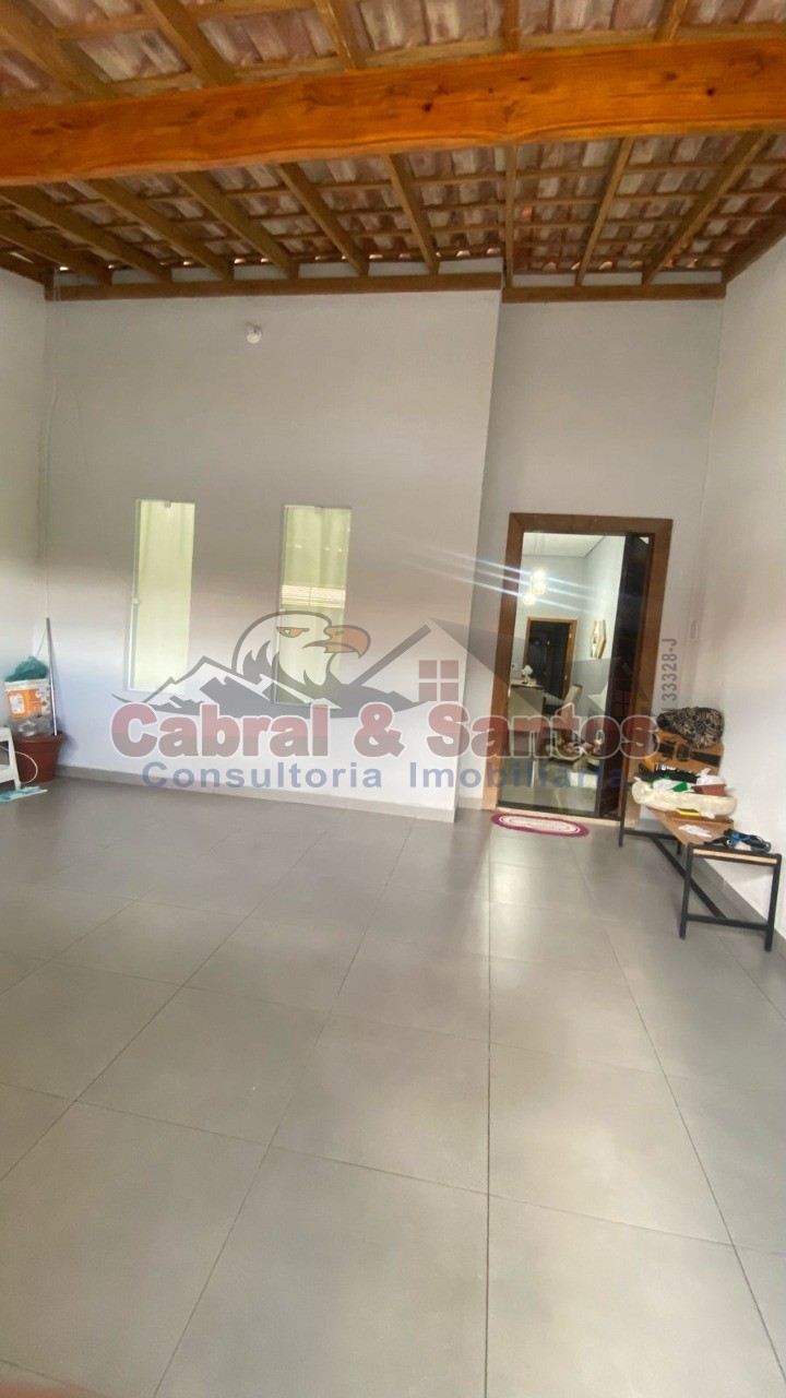 Casa, 2 quartos, 120 m² - Foto 2