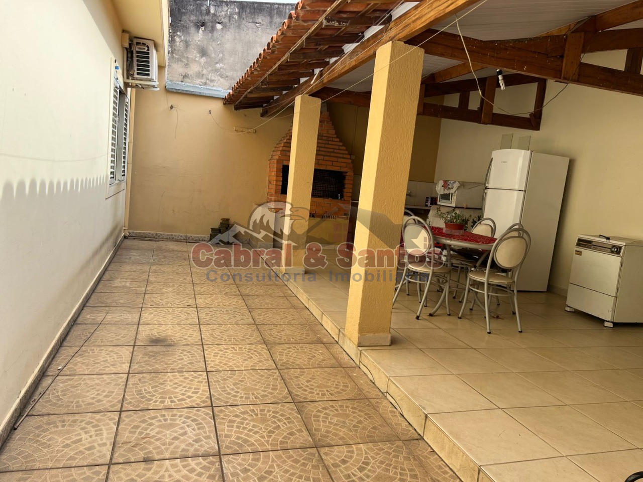 Casa, 3 quartos, 194 m² - Foto 22