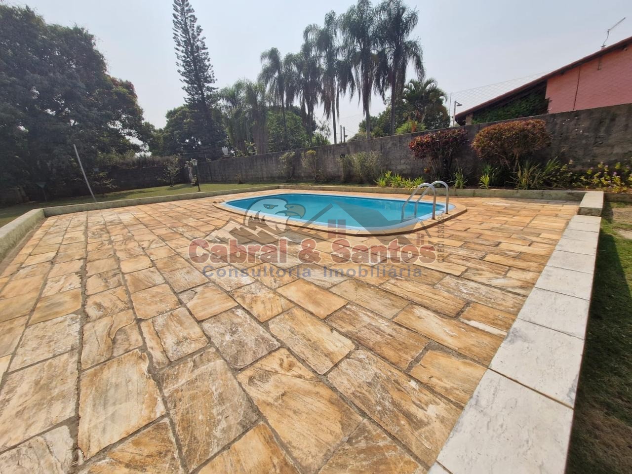 Chácara, 5 quartos, 1000 m² - Foto 36