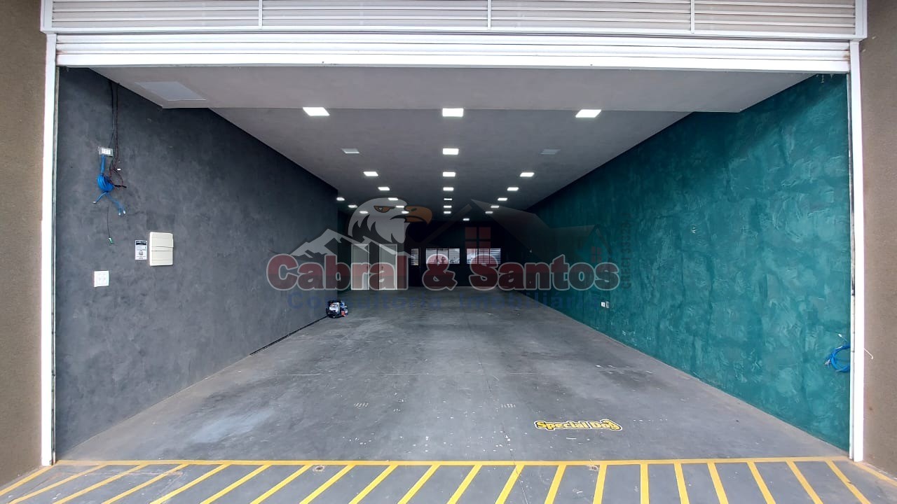 Depósito-Galpão, 276 m² - Foto 4