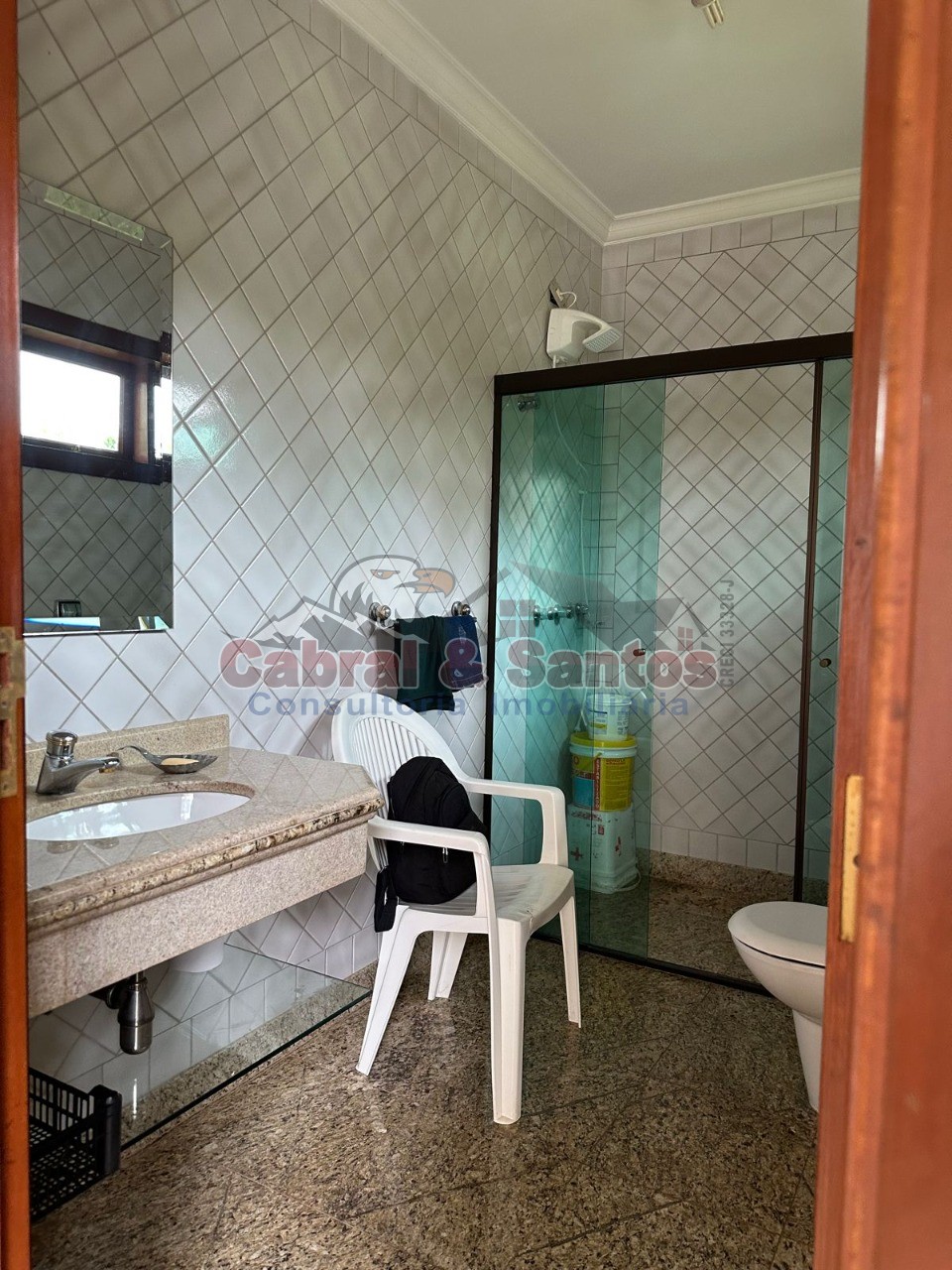 Casa, 5 quartos, 551 m² - Foto 21