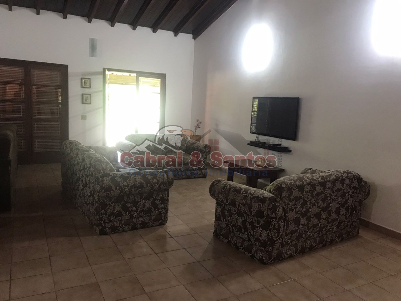 Chácara, 4 quartos, 1 hectares - Foto 9