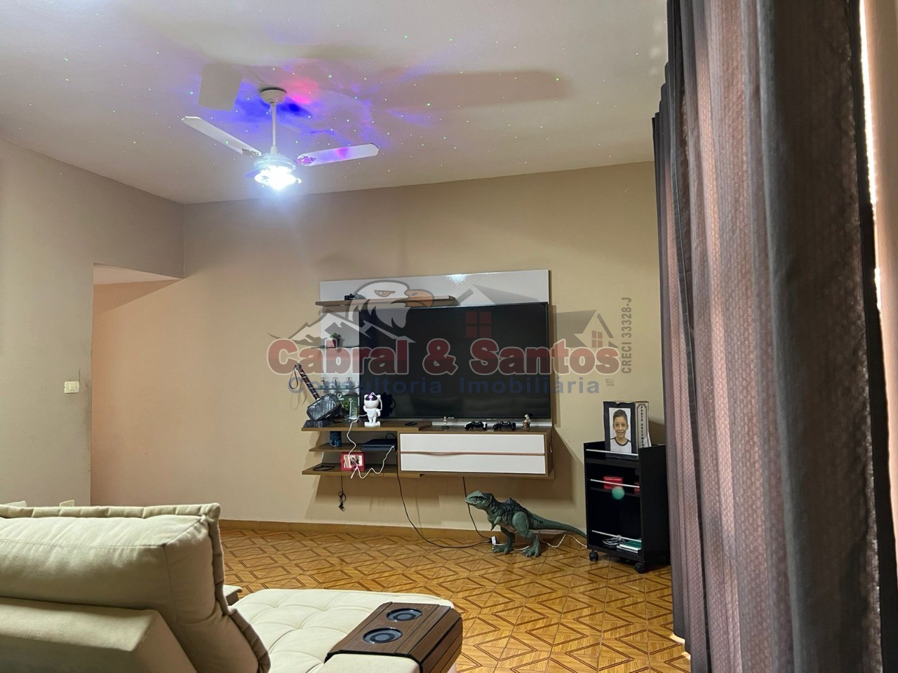 Casa, 3 quartos, 194 m² - Foto 5