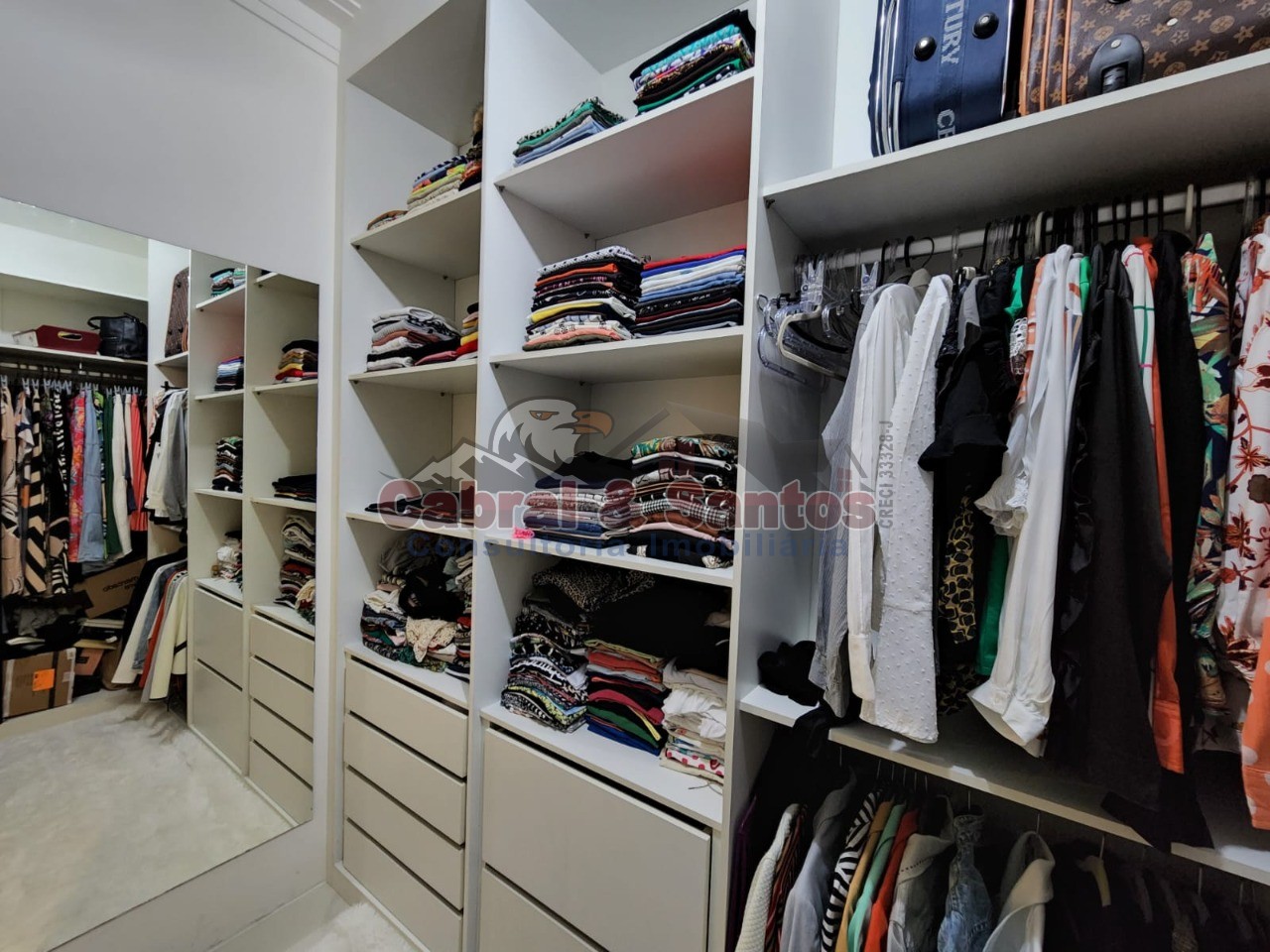 Casa, 5 quartos, 300 m² - Foto 23