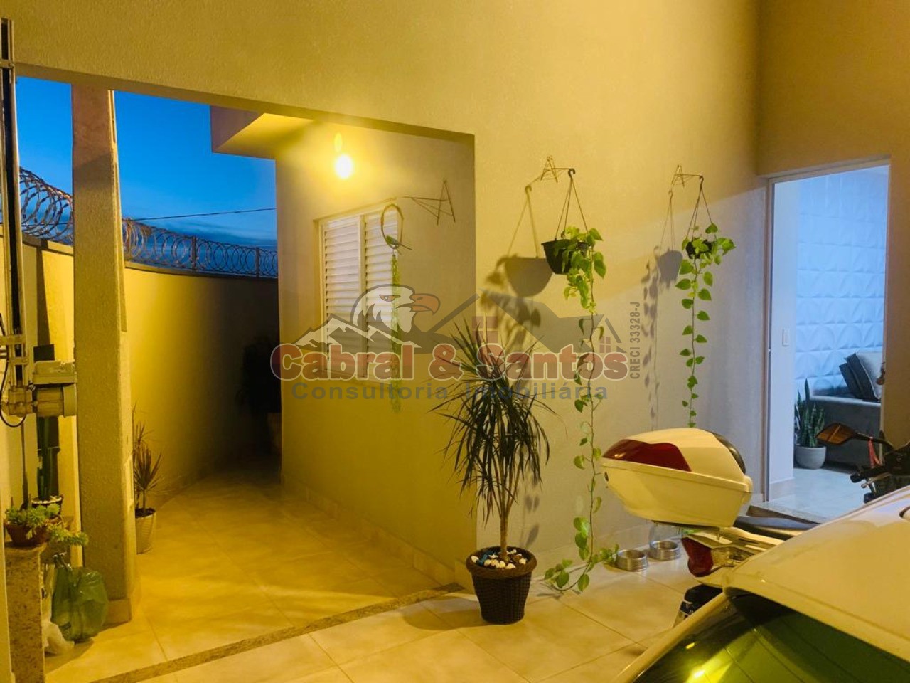 Casa, 2 quartos, 196 m² - Foto 28