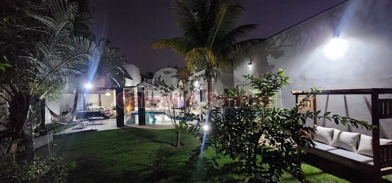 Casa, 5 quartos, 300 m² - Foto 37