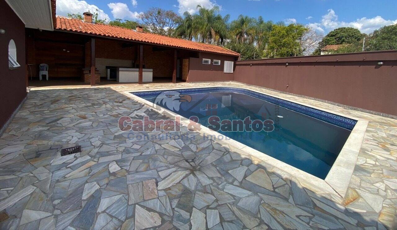 Casa, 4 quartos, 700 m² - Foto 9