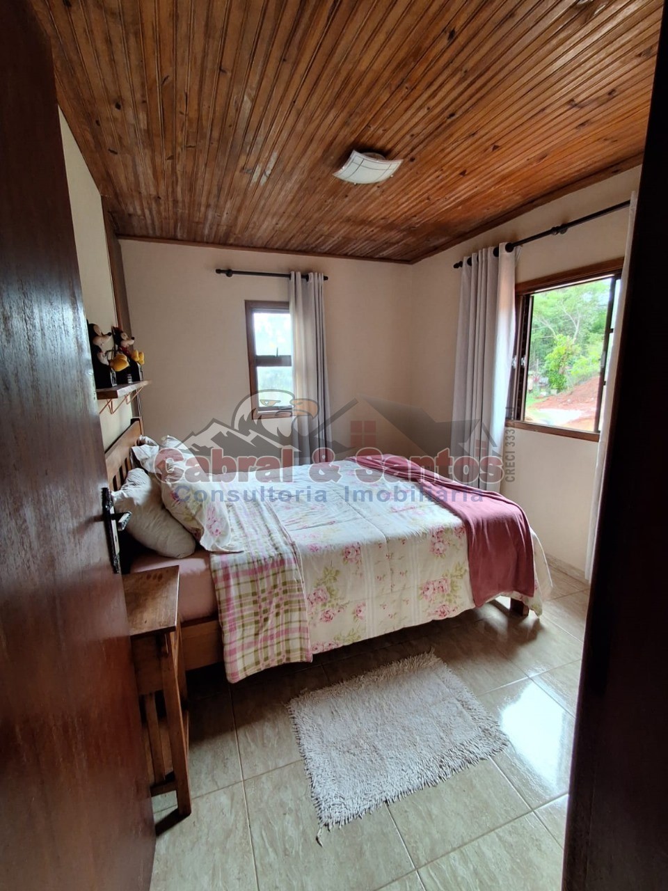 Sítio, 5 quartos, 298 m² - Foto 19