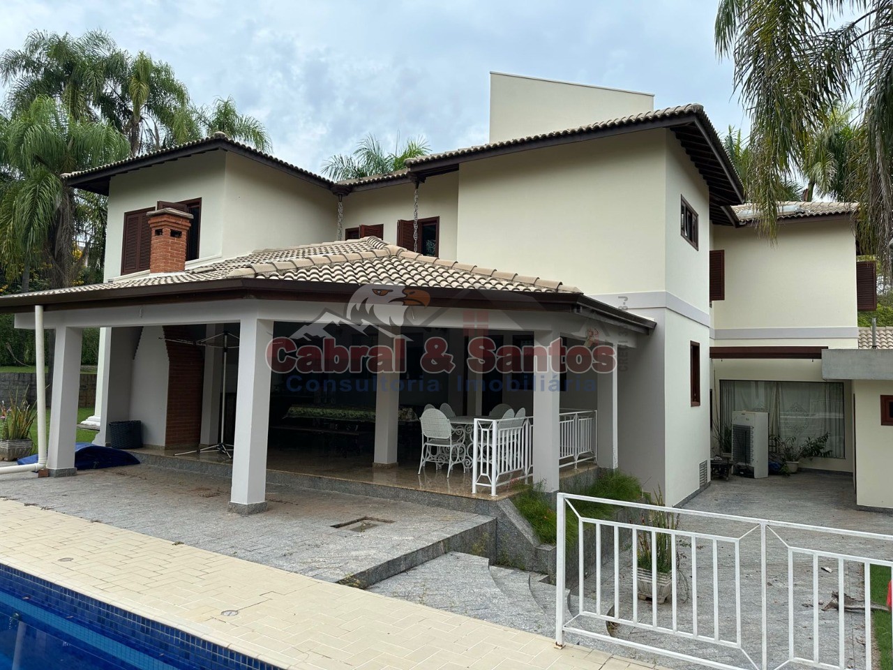 Casa, 5 quartos, 551 m² - Foto 38