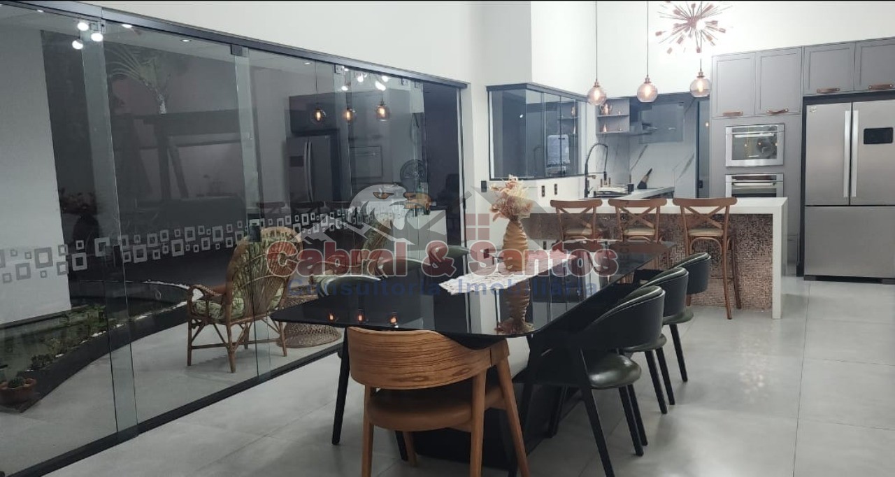 Casa, 5 quartos, 300 m² - Foto 10