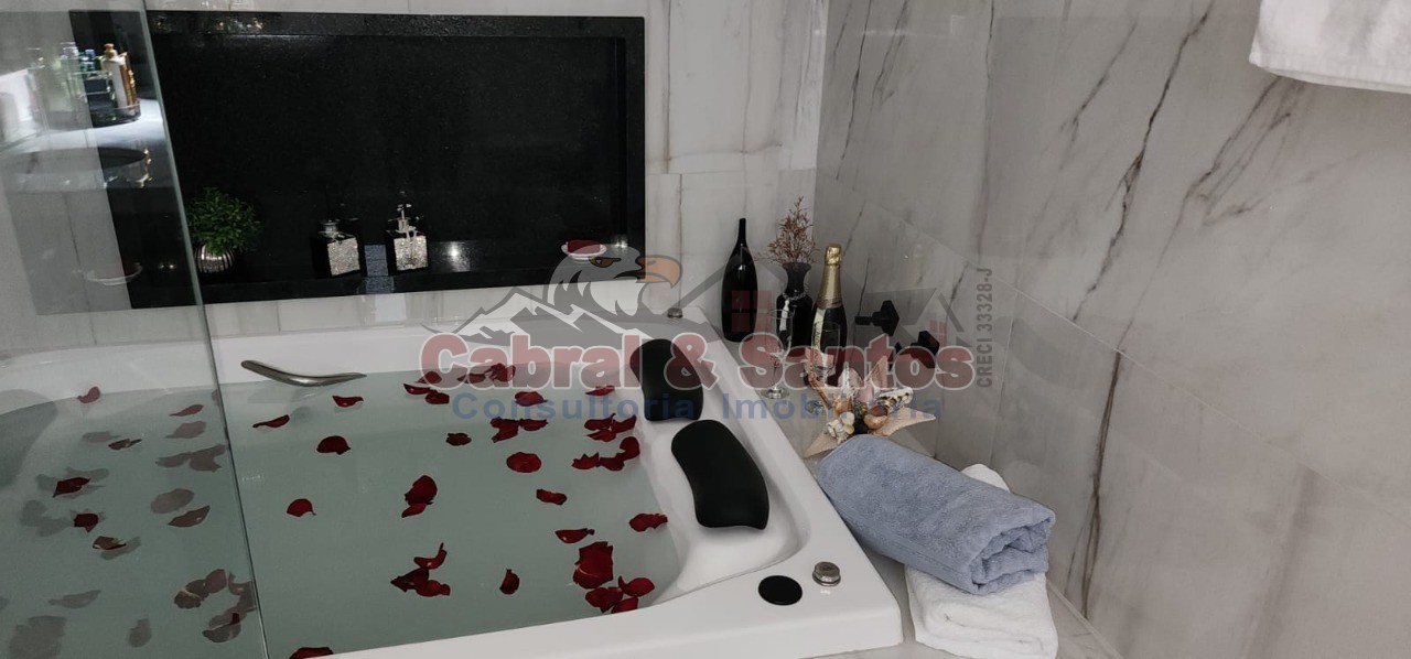 Casa, 5 quartos, 300 m² - Foto 25