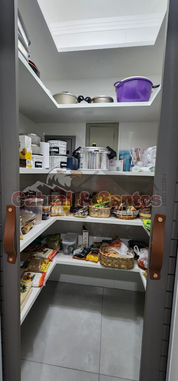 Casa, 5 quartos, 300 m² - Foto 16