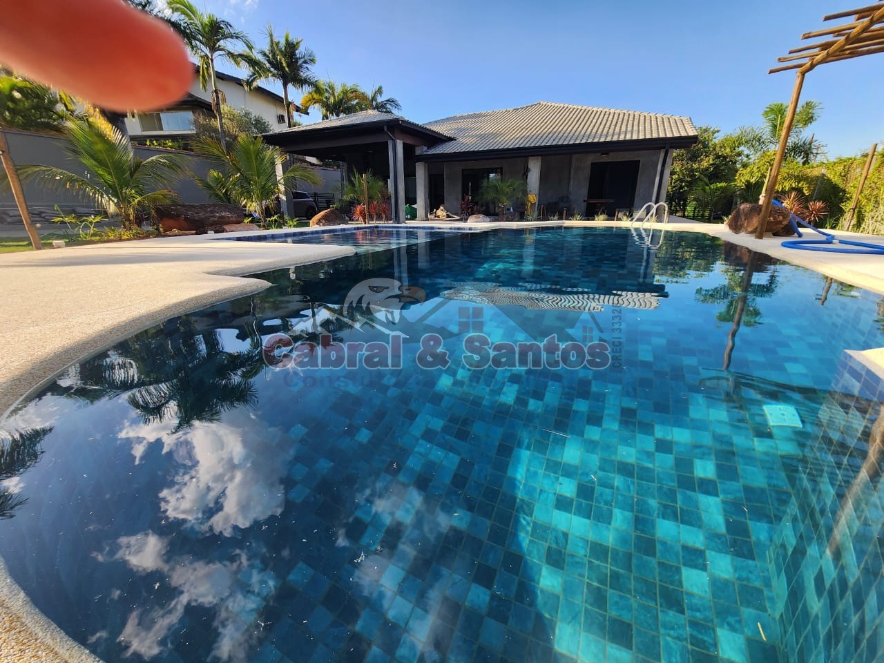 Casa, 4 quartos, 380 m² - Foto 22